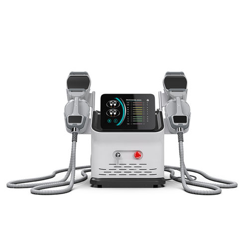Unidad de rejuvenecimiento cutáneo con RF - TCL5P  - Beijing Nubway S&T