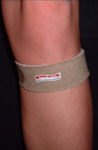 Banda infrapatelar para rodilla - PattStrap - fabrifoam