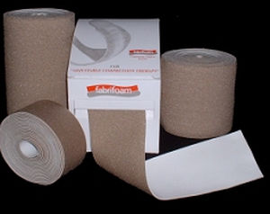 Venda para la compresión - ProWrap - fabrifoam - elástica