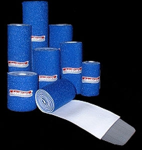 Venda de compresión - NuStimWrap - fabrifoam - elástica