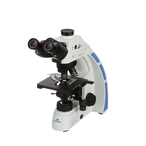 Microscopio óptico - EXC-350 series - ACCU-SCOPE Inc. & UNITRON Ltd. - de laboratorio / clínico / de educación