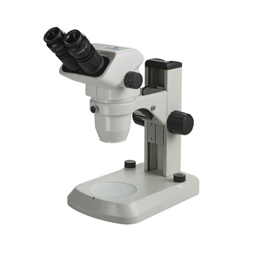 Estereomicroscopio óptico - 30 series - ACCU-SCOPE Inc. & UNITRON Ltd. - de educación / binocular / LED