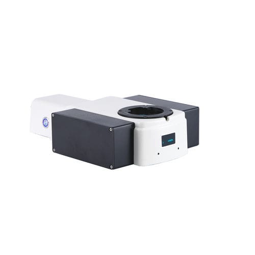 Iluminador de excitación - 3231-BYU - ACCU-SCOPE Inc. & UNITRON Ltd. - LED / de mercurio / compacto