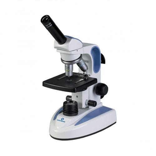 Microscopio óptico - EXM-150  - ACCU-SCOPE Inc. & UNITRON Ltd. - de laboratorio / monocular / de mesa
