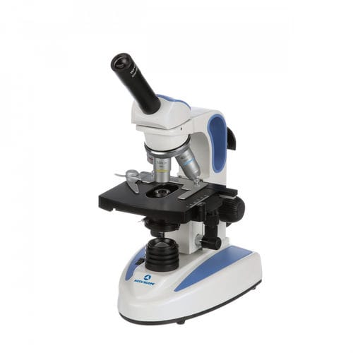 Microscopio óptico - EXM-15 series - ACCU-SCOPE Inc. & UNITRON Ltd. - de laboratorio / monocular / de mesa