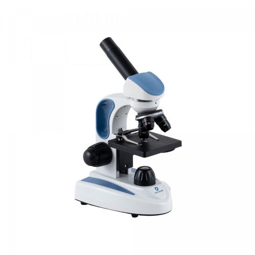 Microscopio óptico - EXM-50 - ACCU-SCOPE Inc. & UNITRON Ltd. - de laboratorio / monocular / de mesa