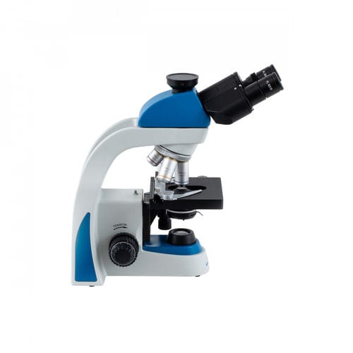 Microscopio óptico - EXC-103 - ACCU-SCOPE Inc. & UNITRON Ltd. - de laboratorio / trinocular / de mesa