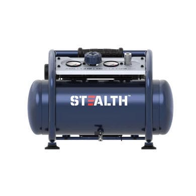 Compresor de aire médico - Stealth 3 - Suzhou Alton Electrical & Mechanical Industry Co., - sin aceite