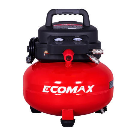 Compresor de aire médico - ECOMAX 6 - Suzhou Alton Electrical & Mechanical Industry Co., - sin aceite