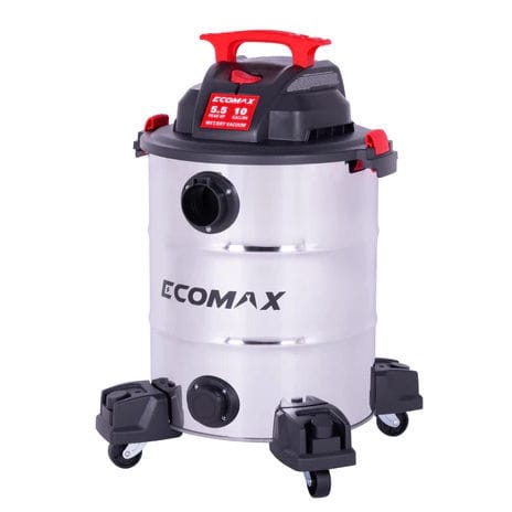 Aspirador portátil - Ecomax 10 - Suzhou Alton Electrical & Mechanical Industry Co.,