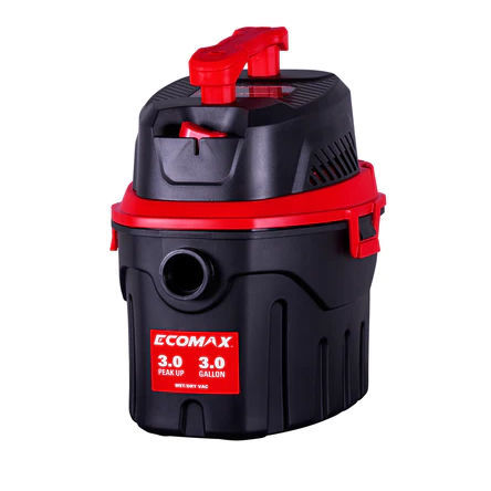 Aspirador - Ecomax 3 - Suzhou Alton Electrical & Mechanical Industry Co.,