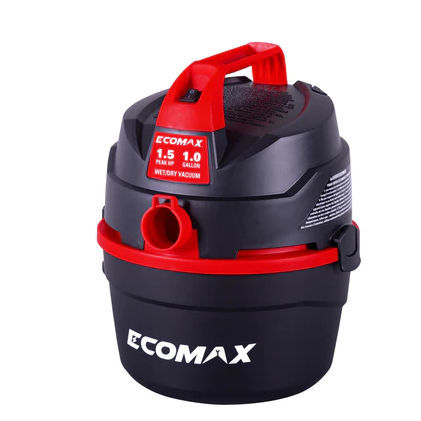 Aspirador - Ecomax 1 - Suzhou Alton Electrical & Mechanical Industry Co.,