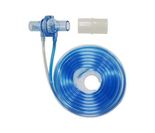 Sensor de presión - Accutach™ - B&B Medical Technogies - de caudal / para dispositivos respiratorios / de un solo uso