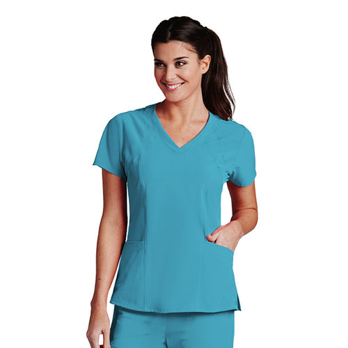 Túnica sanitaria para mujer - 5105 - Barco Uniforms