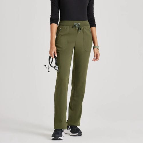 Pantalón sanitario para mujer - ELEVATE - Barco Uniforms - L / XL / M