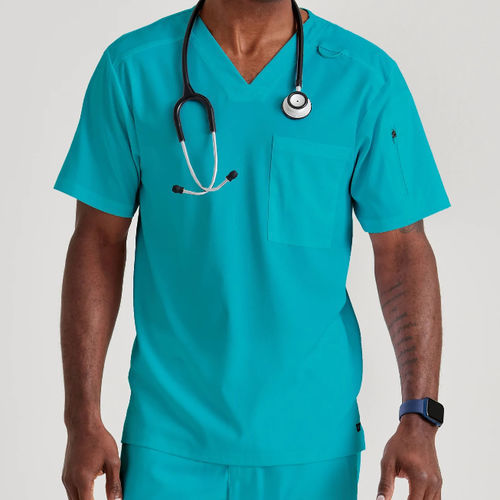 Conjunto sanitario unisex - MURPHY TOP - Barco Uniforms - L / XL / M