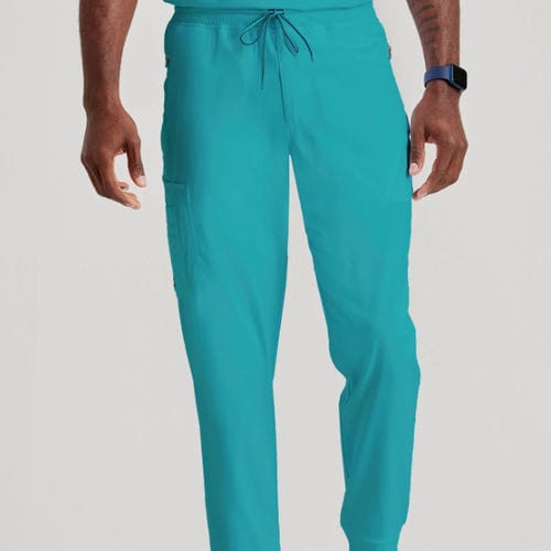 Pantalón sanitario unisex - MURPHY JOGGER - Barco Uniforms - L / XL / M