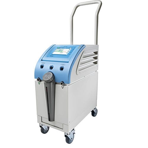 Sistema de regulación de temperatura - Allon® - Belmont Medical Technologies - del paciente