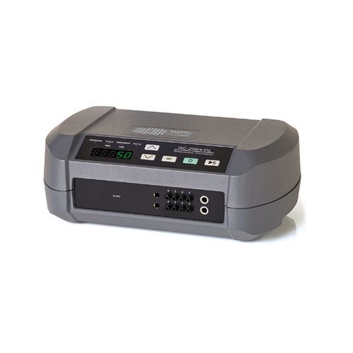 Unidad de presoterapia para piernas - SC-2004-DL - Bio Compression Systems - unidad de presoterapia para brazos / de mesa / 4 células independientes