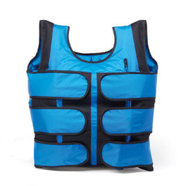 Manguito para presoterapia de torso - GV-3000 - Bio Compression Systems
