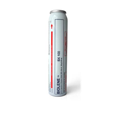 Cartucho de filtro de cartucho - 3808.59.29.410T - BIOLENE - para líquido / de laboratorio / de un solo uso