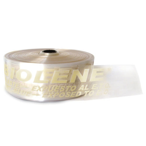Hoja de esterilización - 3920.10.99 - BIOLENE