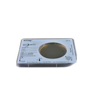 Medio reactivo - INTRAY® COLOREX™ GBS - Biomed Diagnostics, Inc. - para aislamiento bacteriano / de diferenciación celular / para bacterias