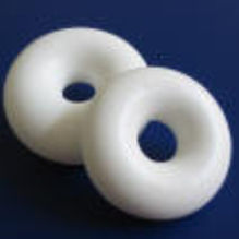 Pesario vaginal tipo donut - ID, D series - Bioteque America - inflable