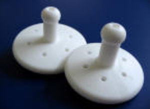 Pesario vaginal de Gellhorn - Gd, GS series - Bioteque America