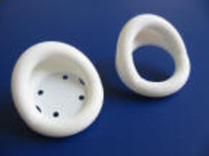 Pesario vaginal de Marland - M series - Bioteque America