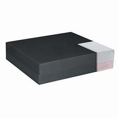 Cojín de protección - 6400 series - Blue Chip Medical Product - para silla de ruedas / bariátrico / de espuma