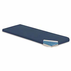 Cojín para mesa de operaciones - 50xxVG series - Blue Chip Medical Product - para camilla / para humanos / viscoelástico