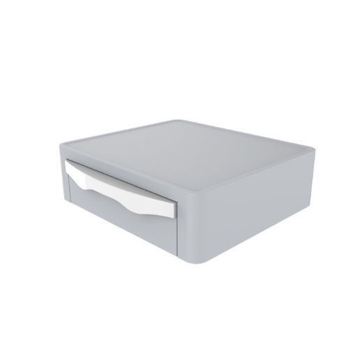 Cajón médico - C.W.B.139-03	 - Coriton Instrument Co., Ltd. - para almacenamiento / de ABS