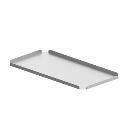 Bandeja médica - TR800.017 - Coriton Instrument Co., Ltd. - para almacenamiento / para carro