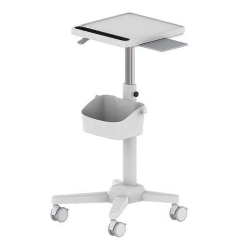 Carro informático de altura variable - RS008 -11794	 - Coriton Instrument Co., Ltd.