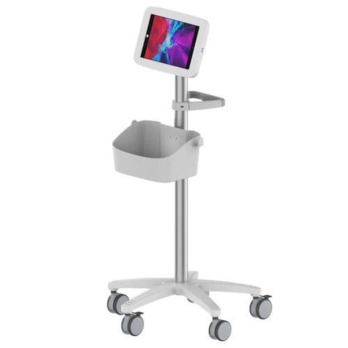Carro informático para tablet PC - RS002-101 - Coriton Instrument Co., Ltd.