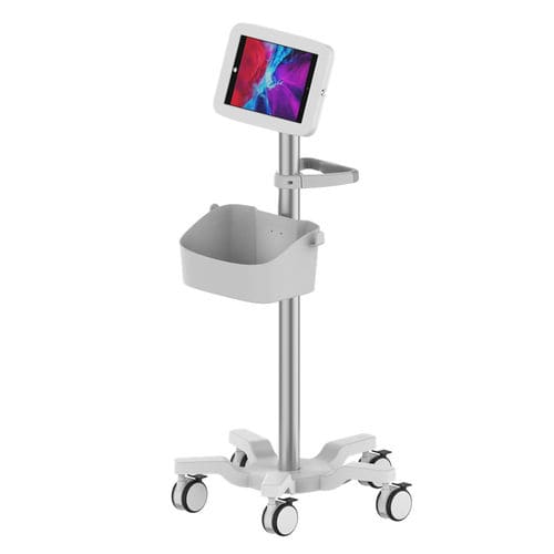 Carro informático para tablet PC - RS011E - Coriton Instrument Co., Ltd.