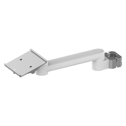 Brazo de soporte giratorio - WM500 - Coriton Instrument Co., Ltd. - para monitor / médico / montado en barra