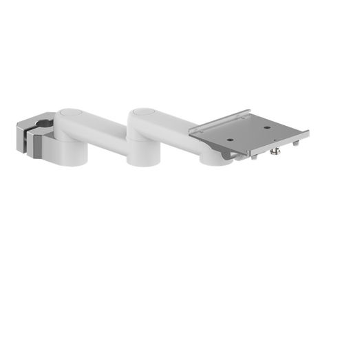 Brazo de soporte giratorio - WM300-200 - Coriton Instrument Co., Ltd. - para monitor / médico / montado en barra