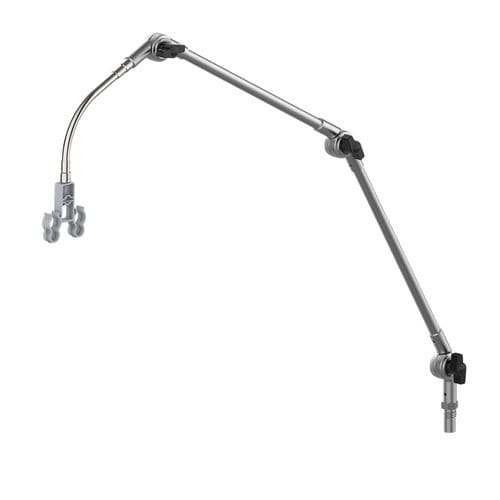 Brazo de soporte para respiradores médicos - AR105-02 - Coriton Instrument Co., Ltd. - articulado / médico / de mesa