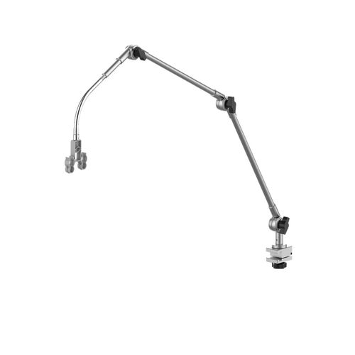 Brazo de soporte articulado - AR105 - Coriton Instrument Co., Ltd. - de altura regulable / para respiradores médicos / médico