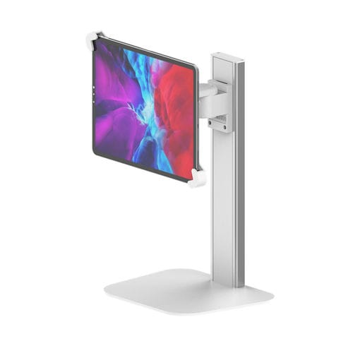 Brazo de soporte para tablet PC - TP005-03 - Coriton Instrument Co., Ltd. - médico / de mesa