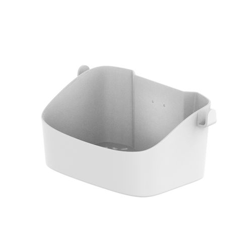 Cubeta médica - C.W.A.H.023-01 - Coriton Instrument Co., Ltd. - para carro / para almacenamiento / de ABS