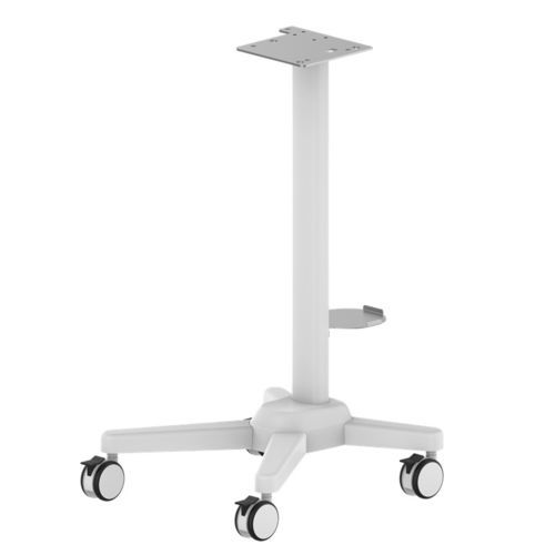 Carro portacilindros de gas - RS008 - Coriton Instrument Co., Ltd. - para dispositivos médicos / de plástico / de aluminio