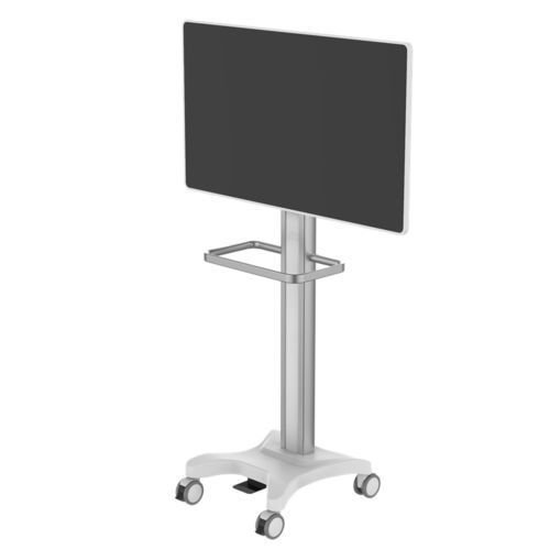 Carro de emergencia - TR800-200-XX - Coriton Instrument Co., Ltd. - de hospital / para monitor / elevador