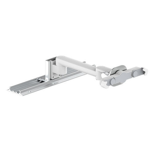 Brazo de soporte articulado - KRT-P-3648 - Coriton Instrument Co., Ltd. - de posicionamiento / para monitor / médico