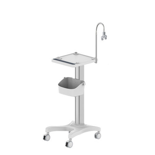 Carro para ECG - TR700-XXX - Coriton Instrument Co., Ltd. - de emergencia / para cuidados intensivos / de hospital