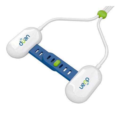 Detector de venas led - Baby II - Duan Internacional do Brasil - neonatal