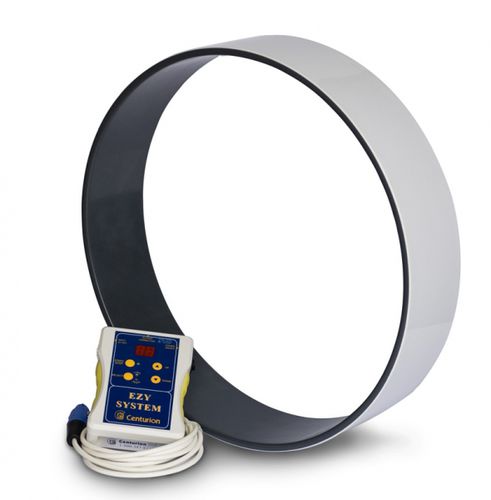 Unidad de magnetoterapia - Centurion EZY PLus Wellness Device - Centurion Systems - nómada / EMS / 1 canal