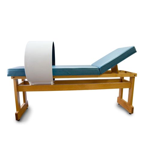 Mesa de magnetoterapia - Centurion Teslatron - Centurion Systems - 1 canal